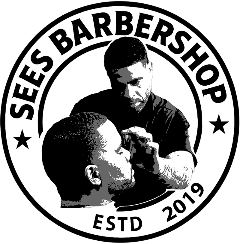 Sees Barbershop